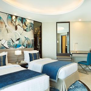 Standaard Kamer met Twee Aparte Bedden